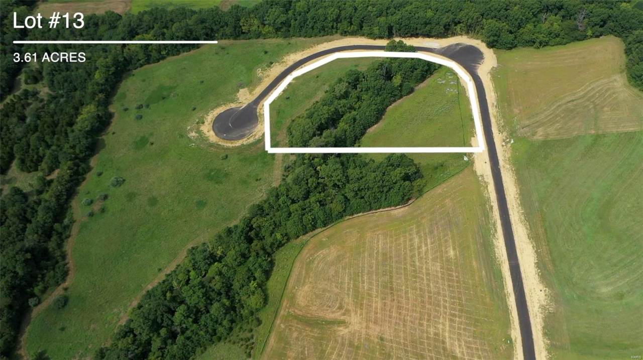 2451 South Point Prairie Road - Photo 1