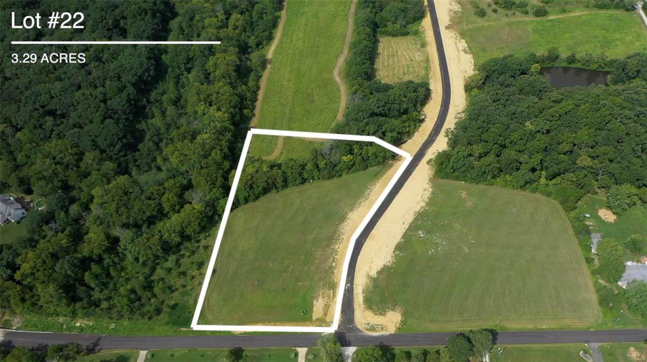 2451 South Point Prairie Road - Photo 1