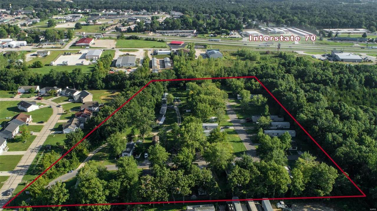 0 Belaire Trailer Court - Photo 1