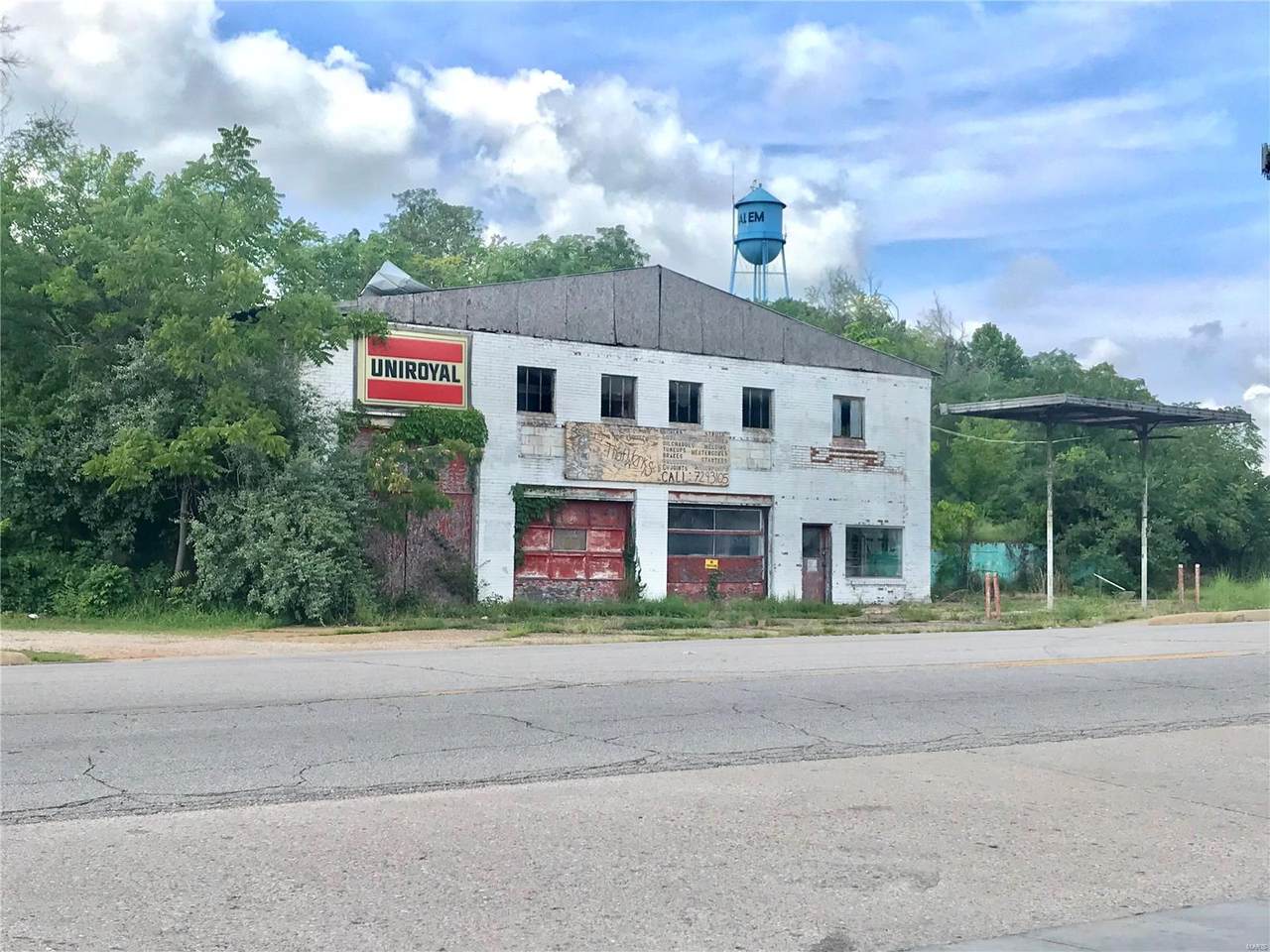 503 Main Street - Photo 1