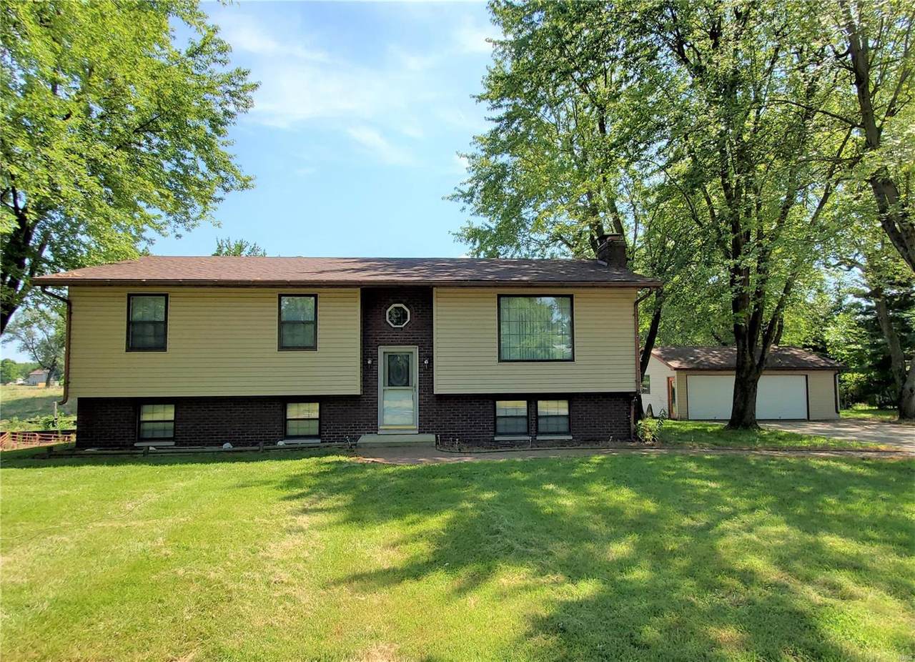 94 Girl Scout Road - Photo 1