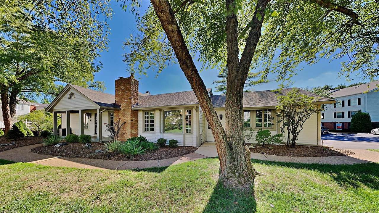 2306 Manor Grove Drive - Photo 1