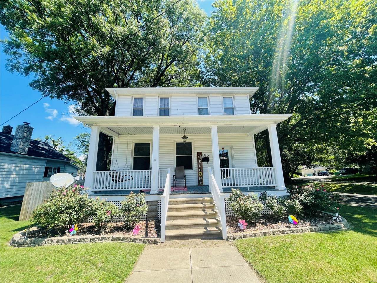 496 Mill Street - Photo 1