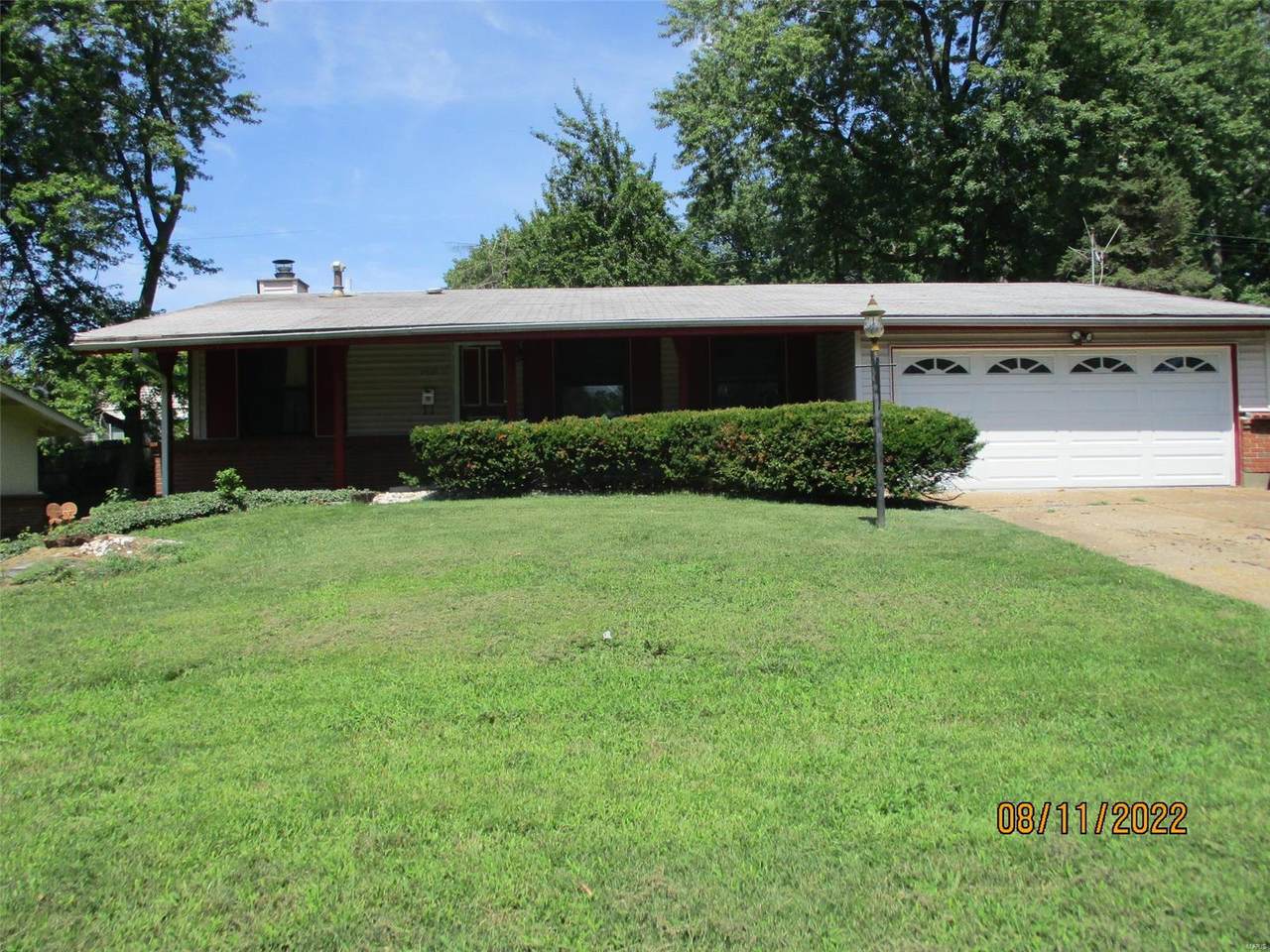 2521 Nathan Drive - Photo 1