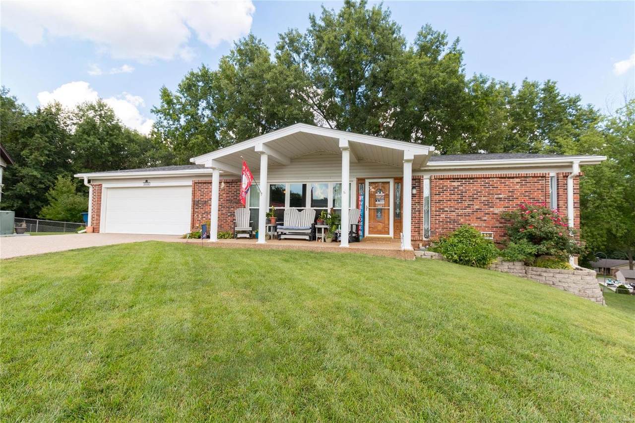 5550 Viewpoint Lane - Photo 1
