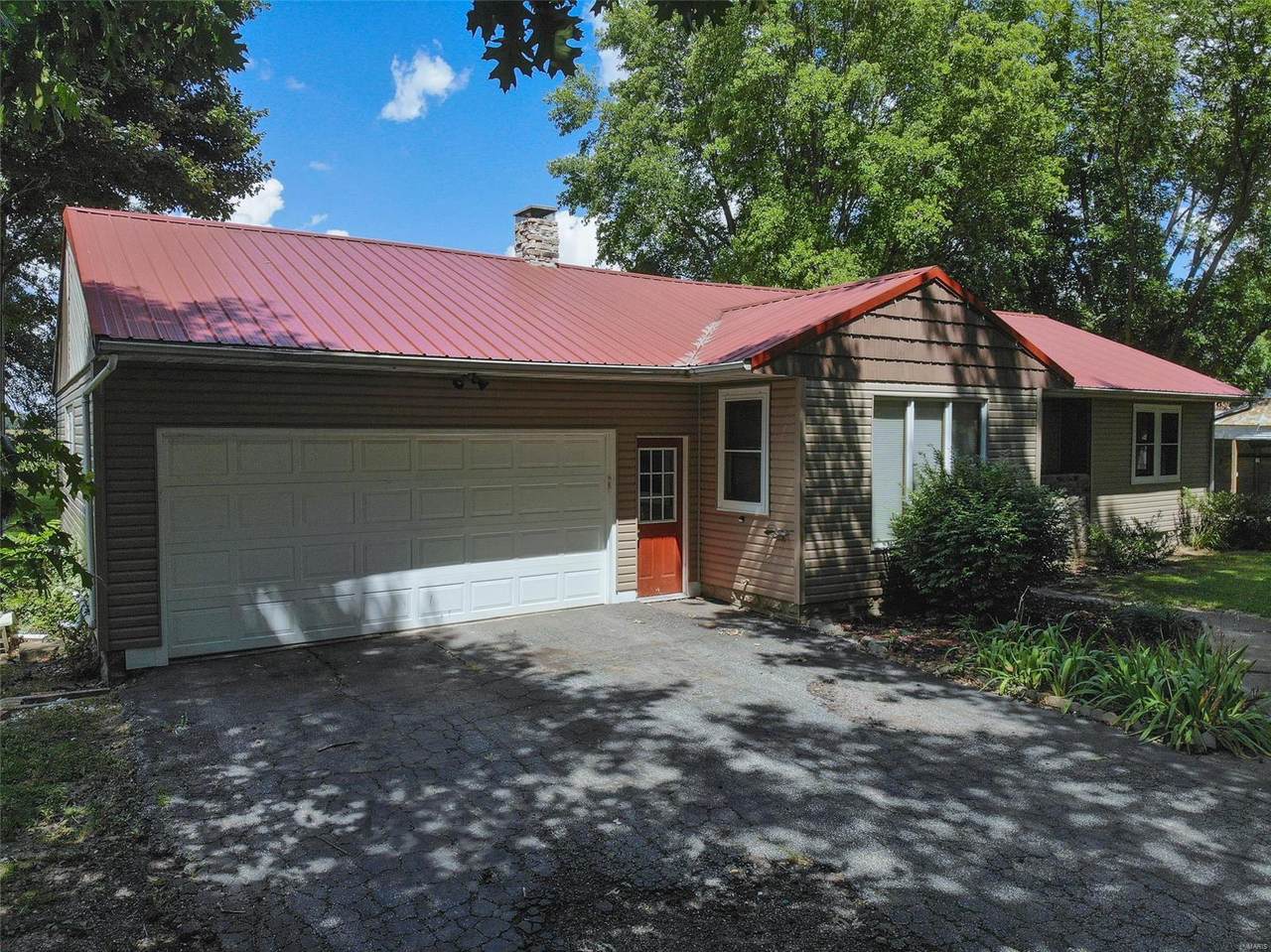1350 Poplar Street - Photo 1
