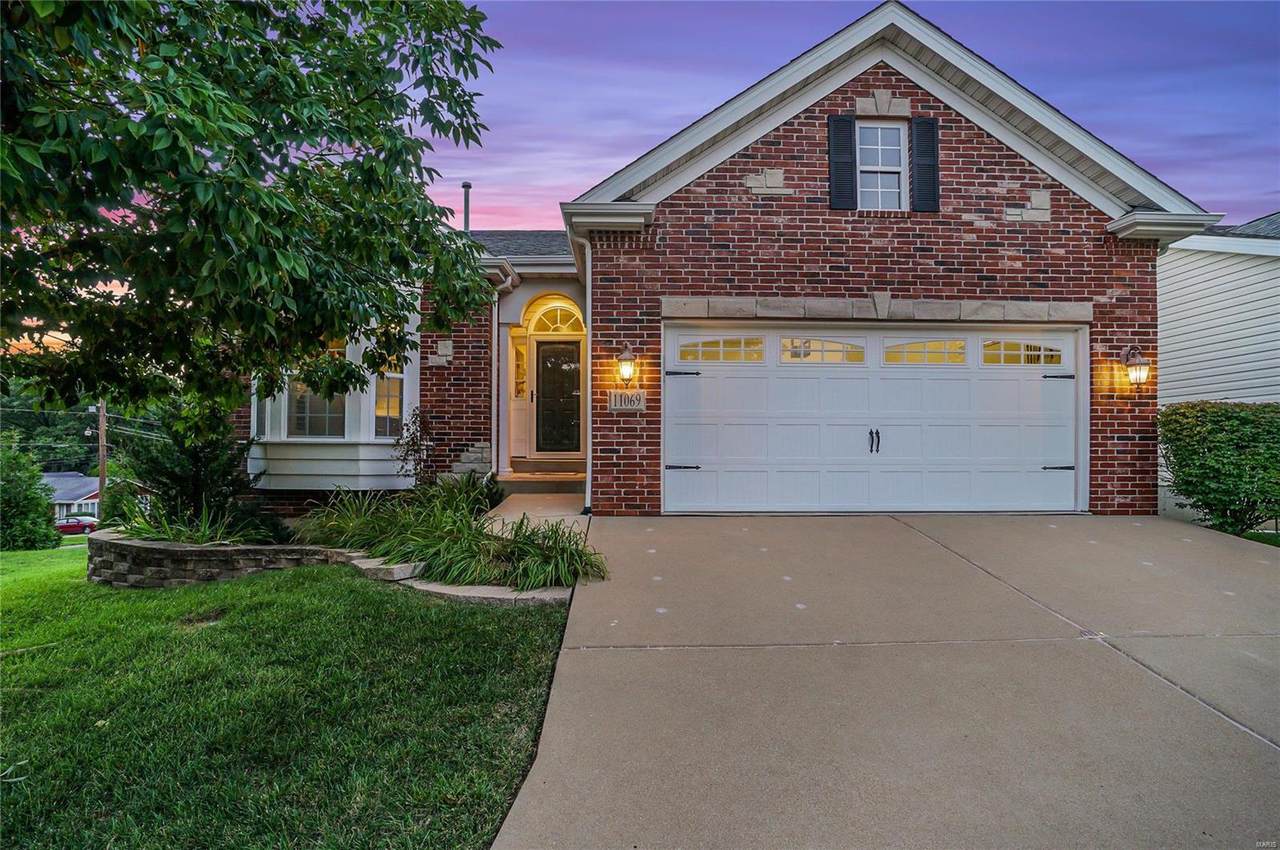 11069 Greystone Estates Court - Photo 1