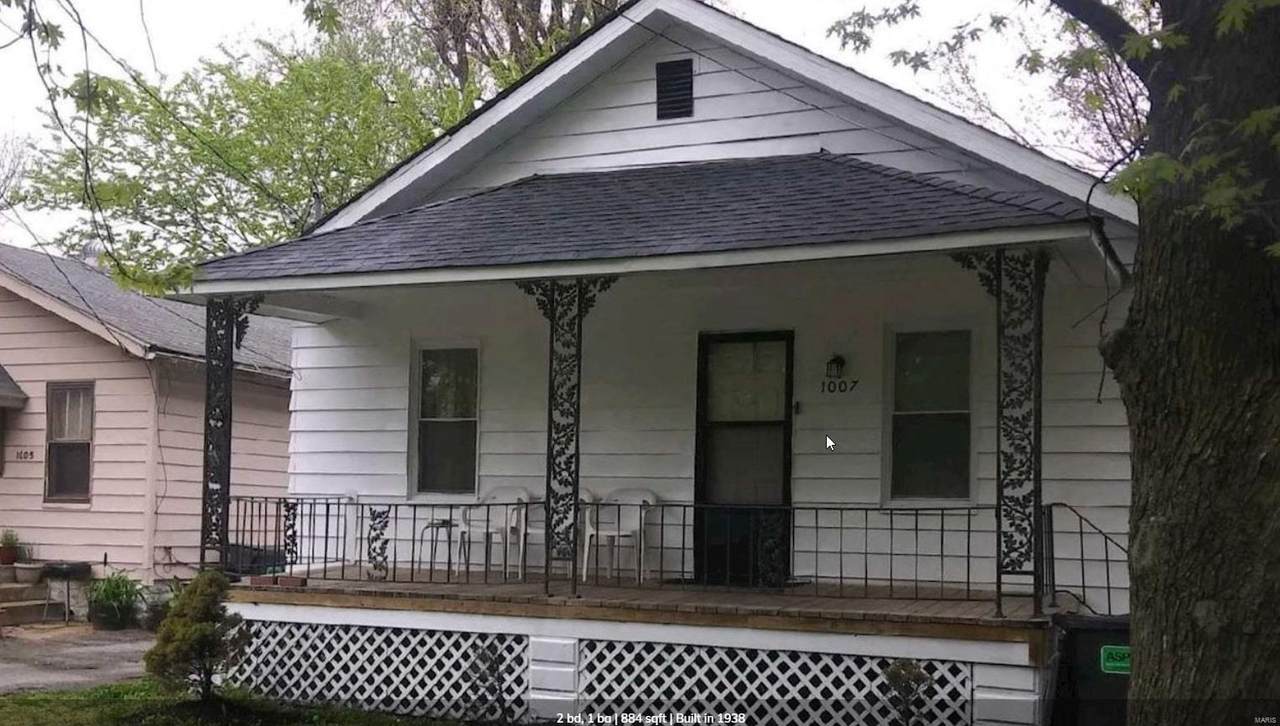 1007 Upper Cahokia Road - Photo 1