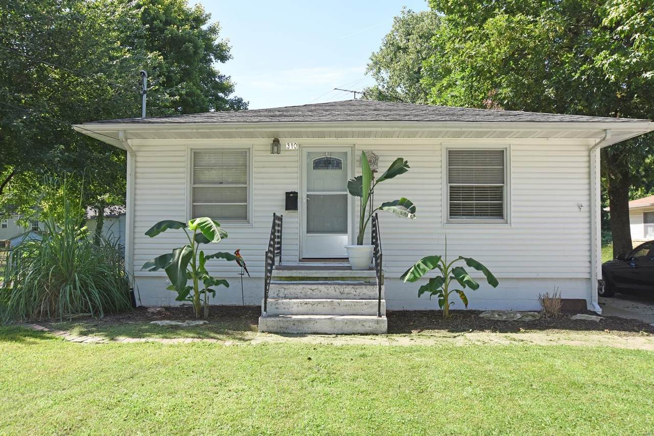 310 Linden Street - Photo 1