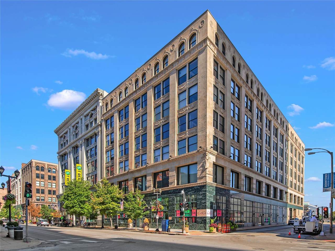 901 Washington Avenue - Photo 1