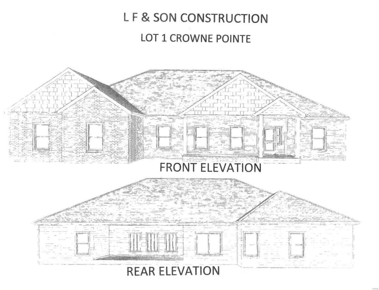 156 Berringer Drive - Photo 1