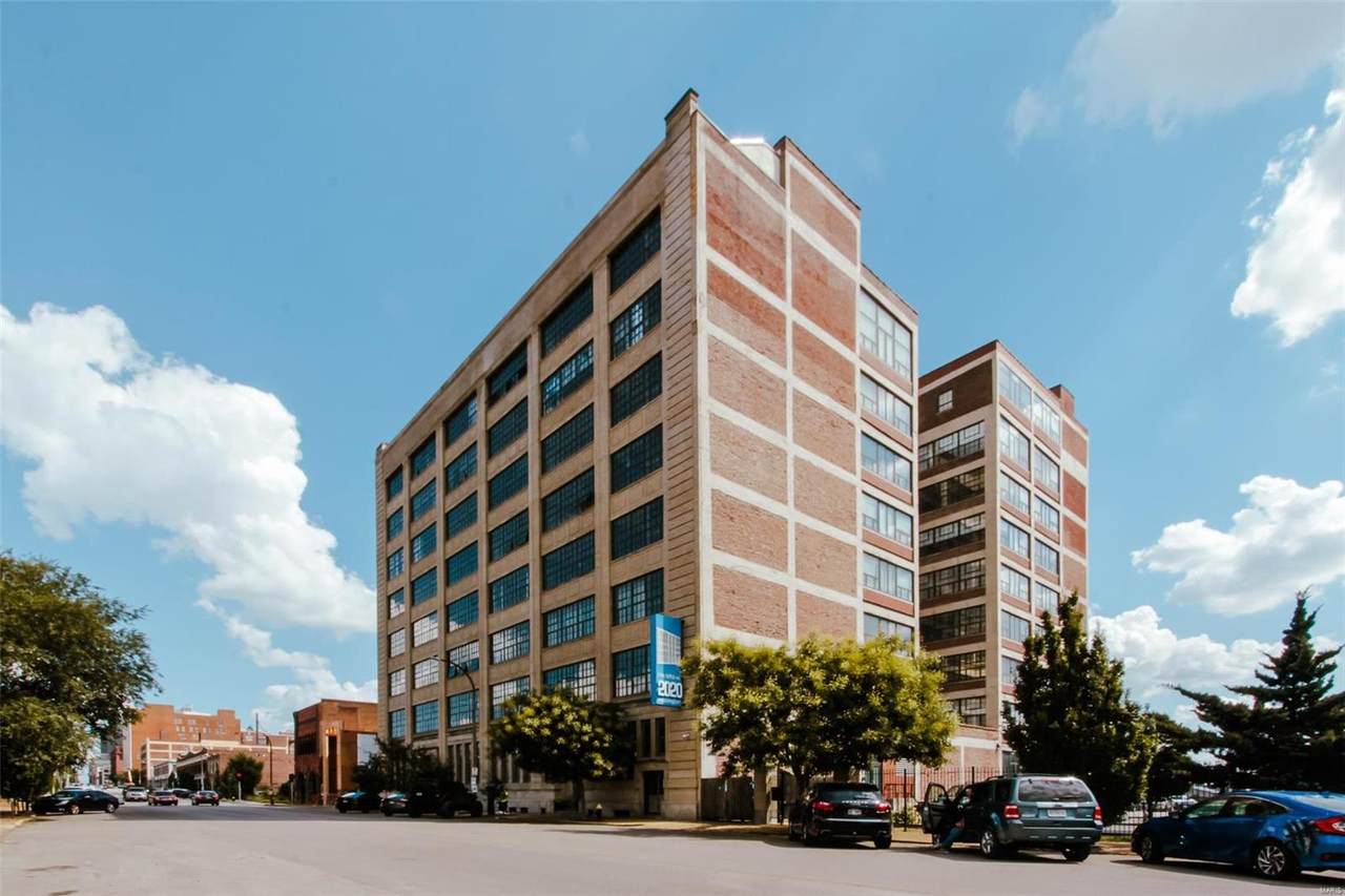 2020 Washington Avenue - Photo 1