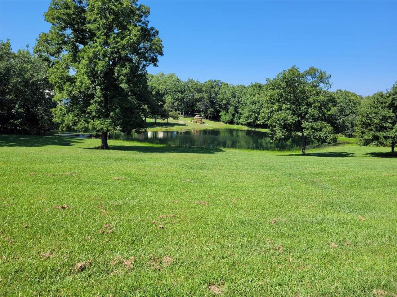 11400 Macs Cove (3.16 Ac) Drive - Photo 1