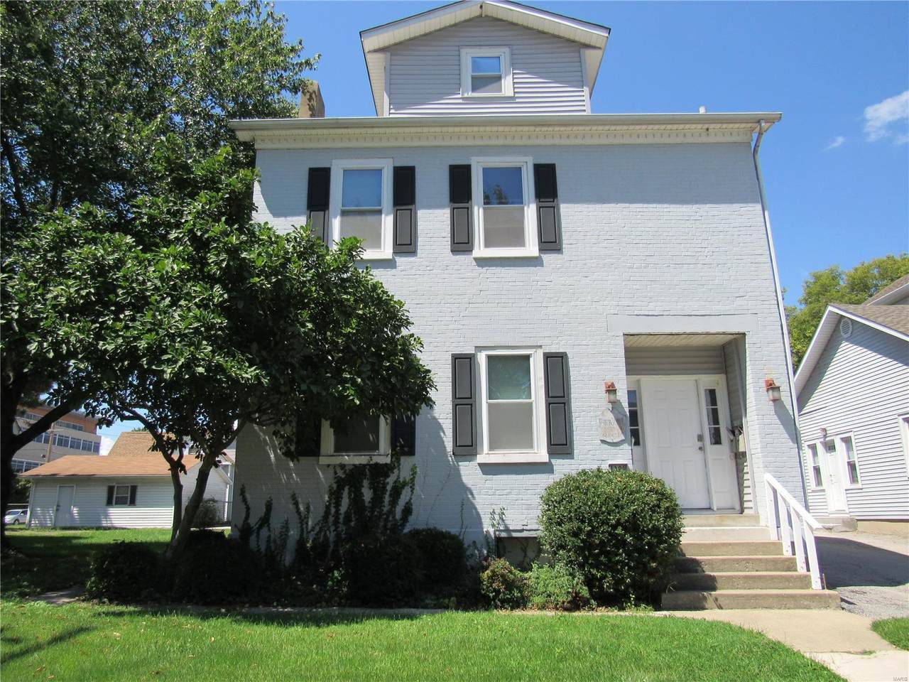 1606 Clawson Street - Photo 1