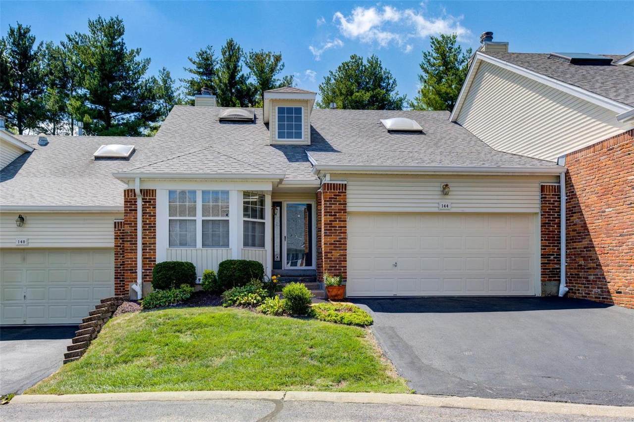 144 Baxter Heights Court - Photo 1