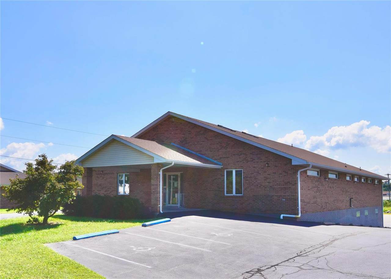 930 Park Drive - Photo 1