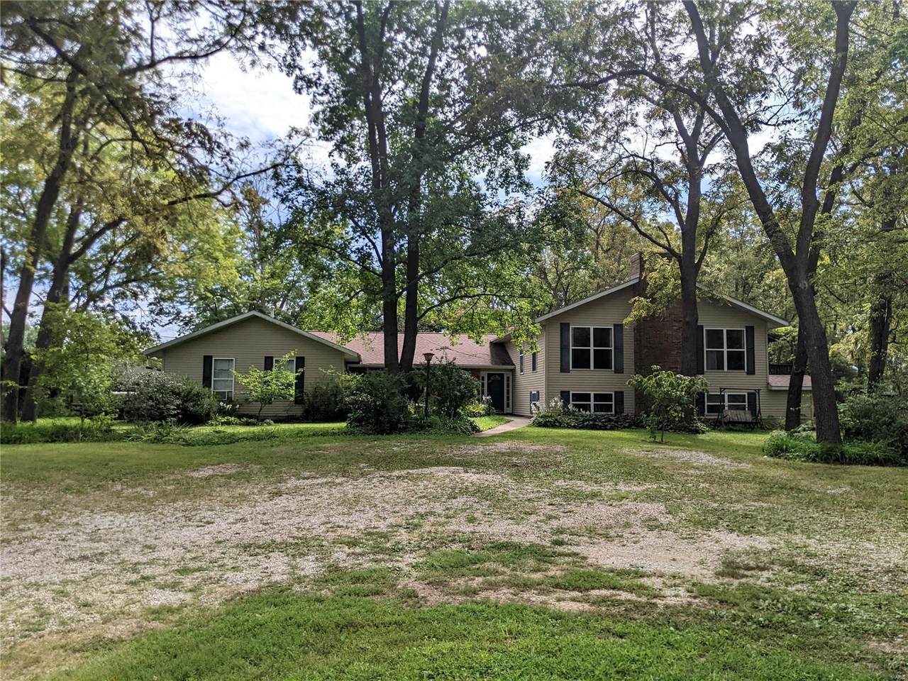 378 Dudleyville Road - Photo 1