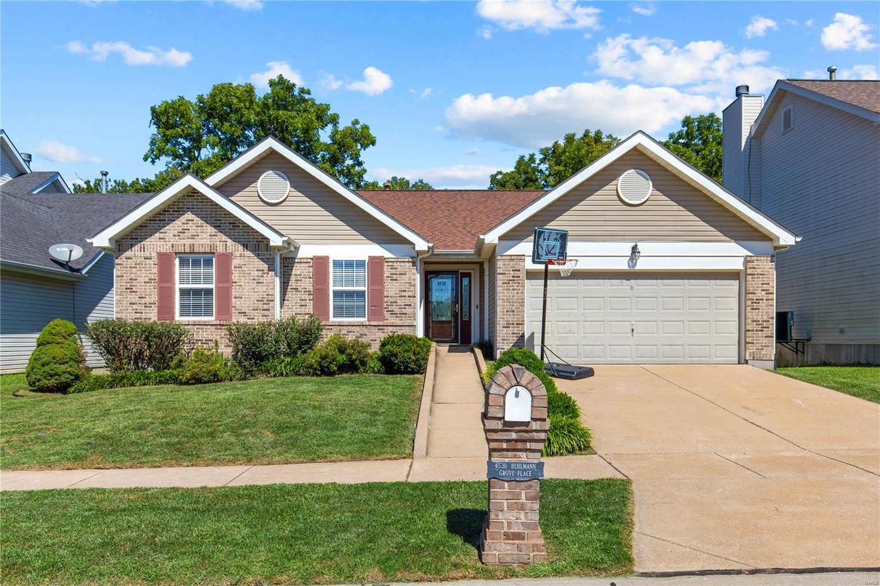 4538 Behlmann Grove Place - Photo 1