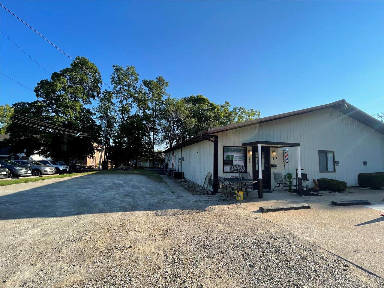 215 Washington Street - Photo 1