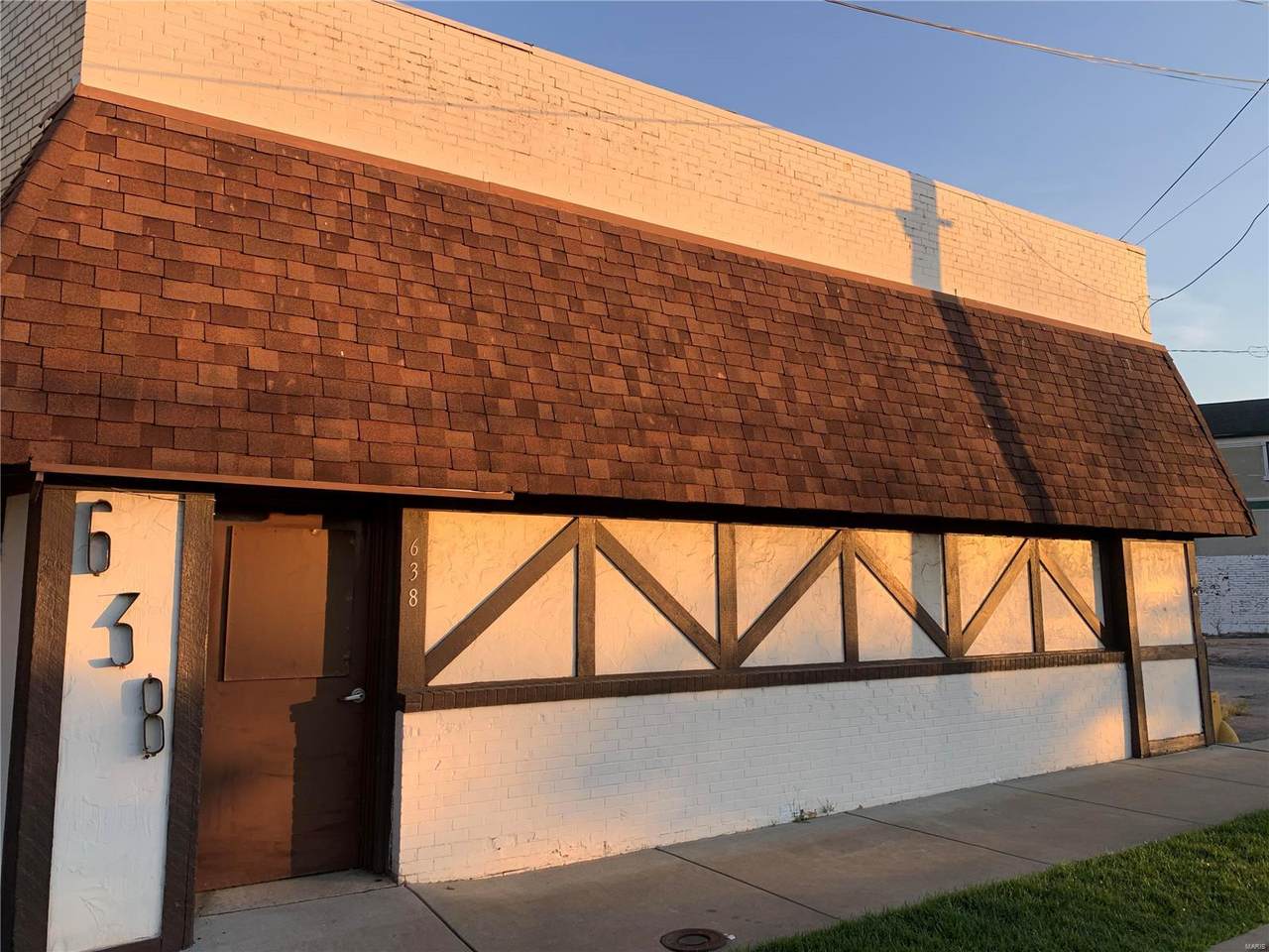 638 Lemay Ferry Road - Photo 1