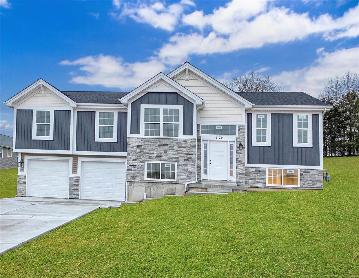 2200 Weber Heights Drive - Photo 1