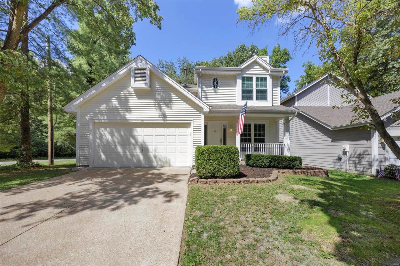 1481 Pepperdine Court - Photo 1
