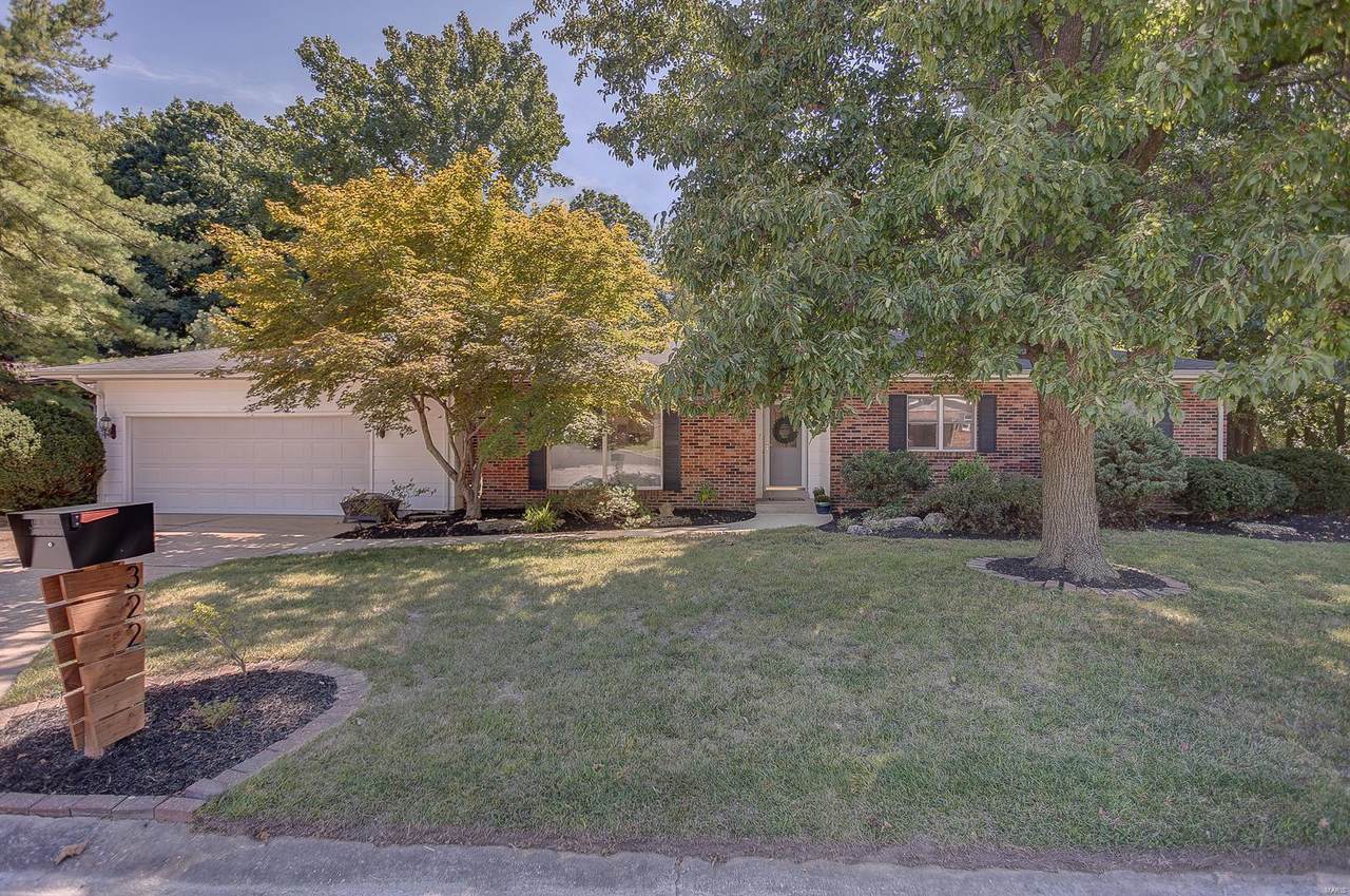 322 Sherwood Drive - Photo 1