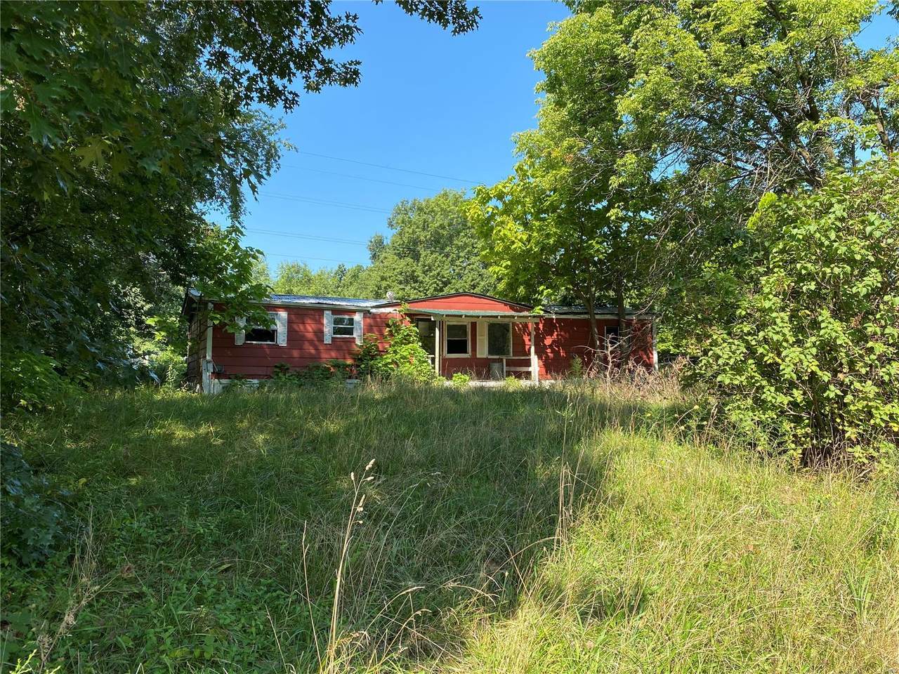 203 Mill Street - Photo 1