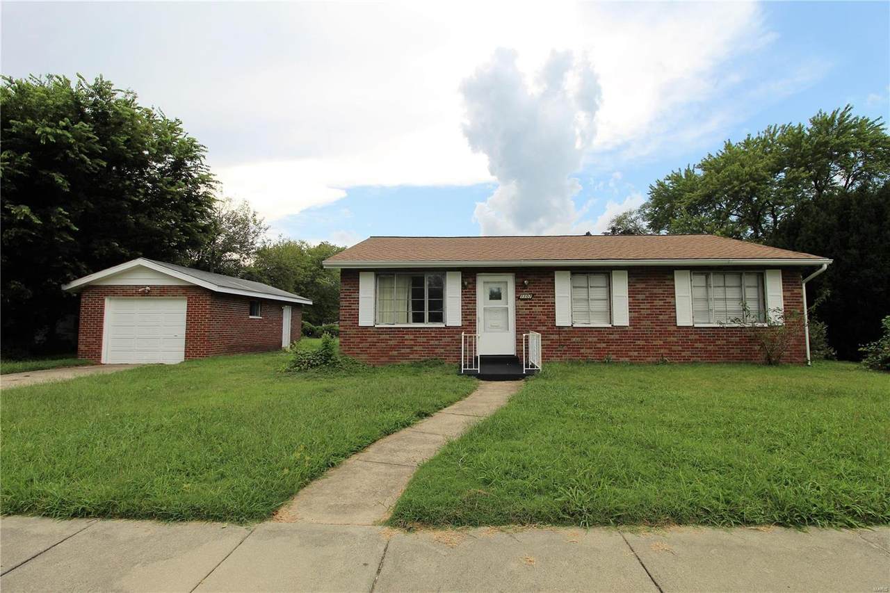 1107 86th Street - Photo 1