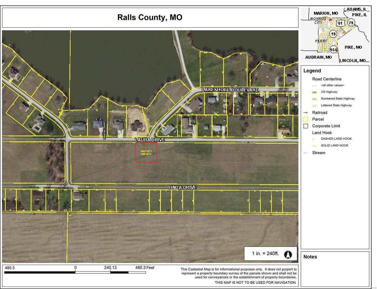 0 Laura Dr - Photo 1