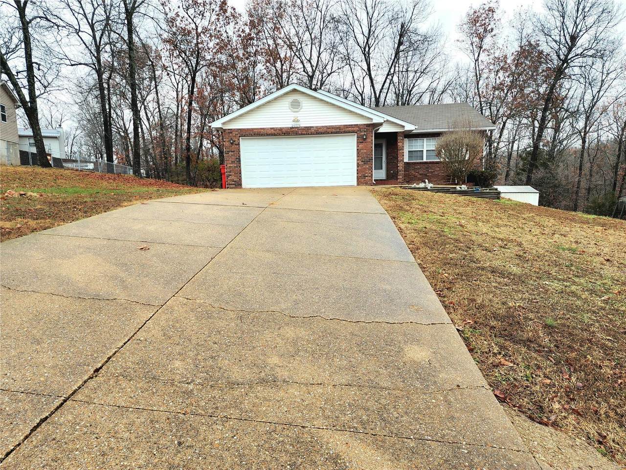 20770 Sedalia Road - Photo 1