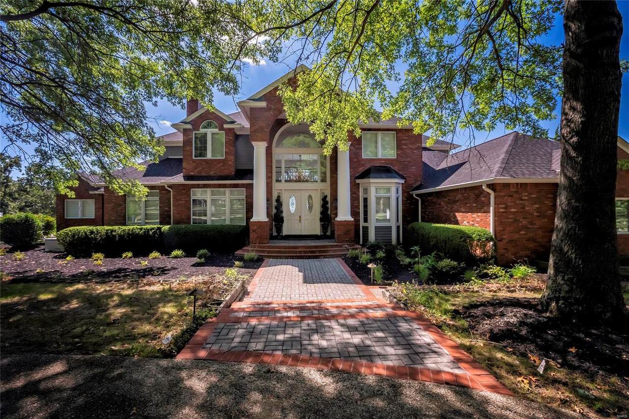 359 Lake Indian Hills Drive - Photo 1