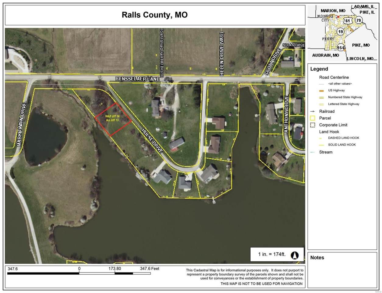 0 Hulse Dr - Photo 1