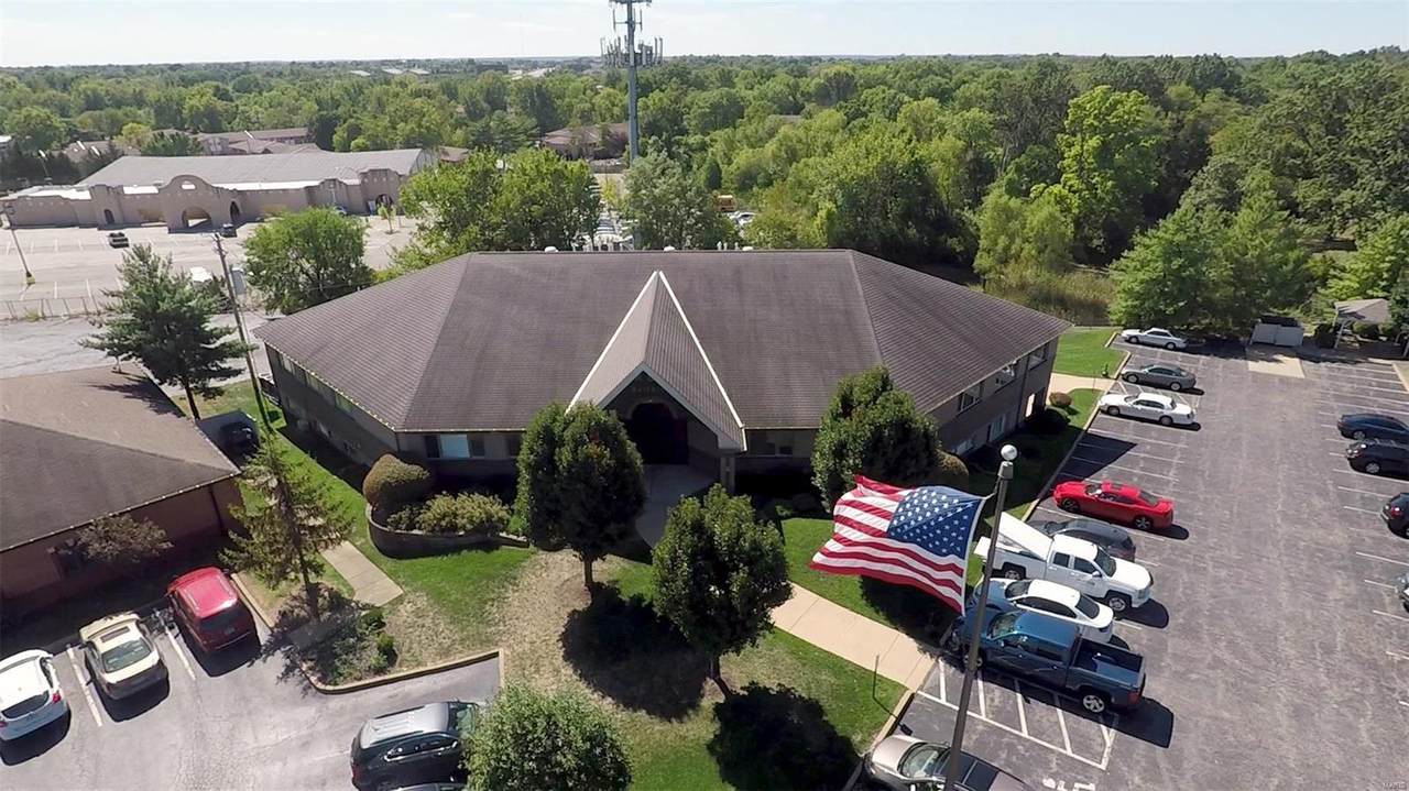 10024 Office Center Avenue - Photo 1