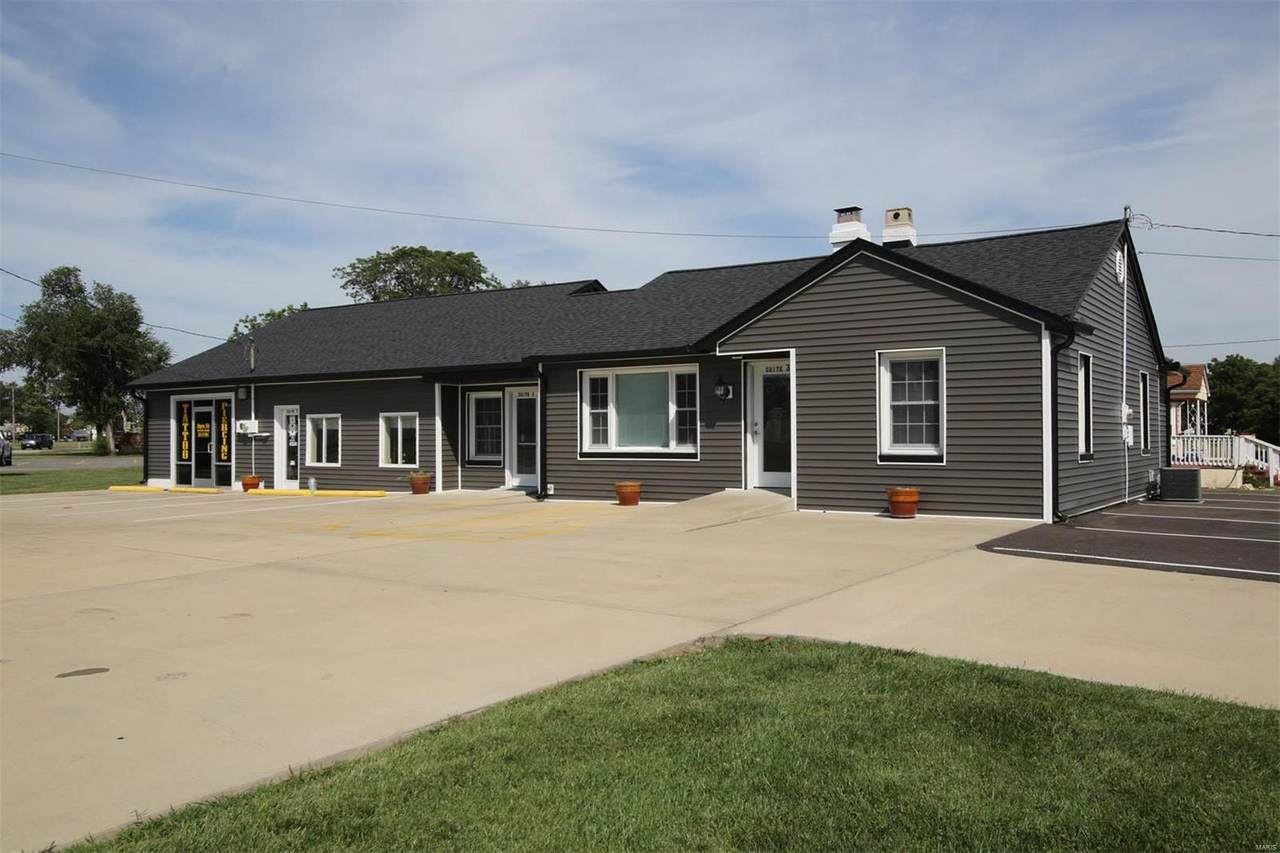 1513 Rock Hill Road - Photo 1