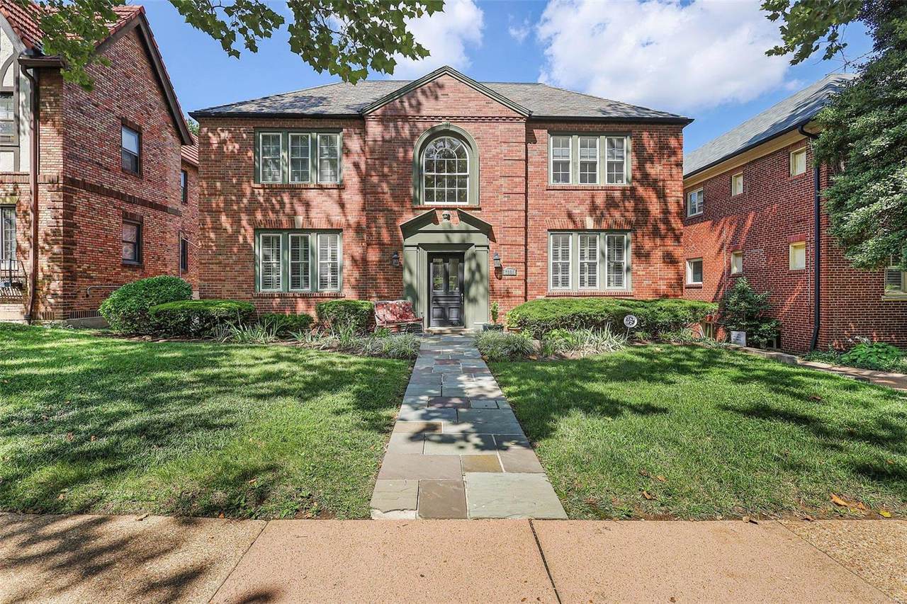 7385 Pershing Avenue - Photo 1