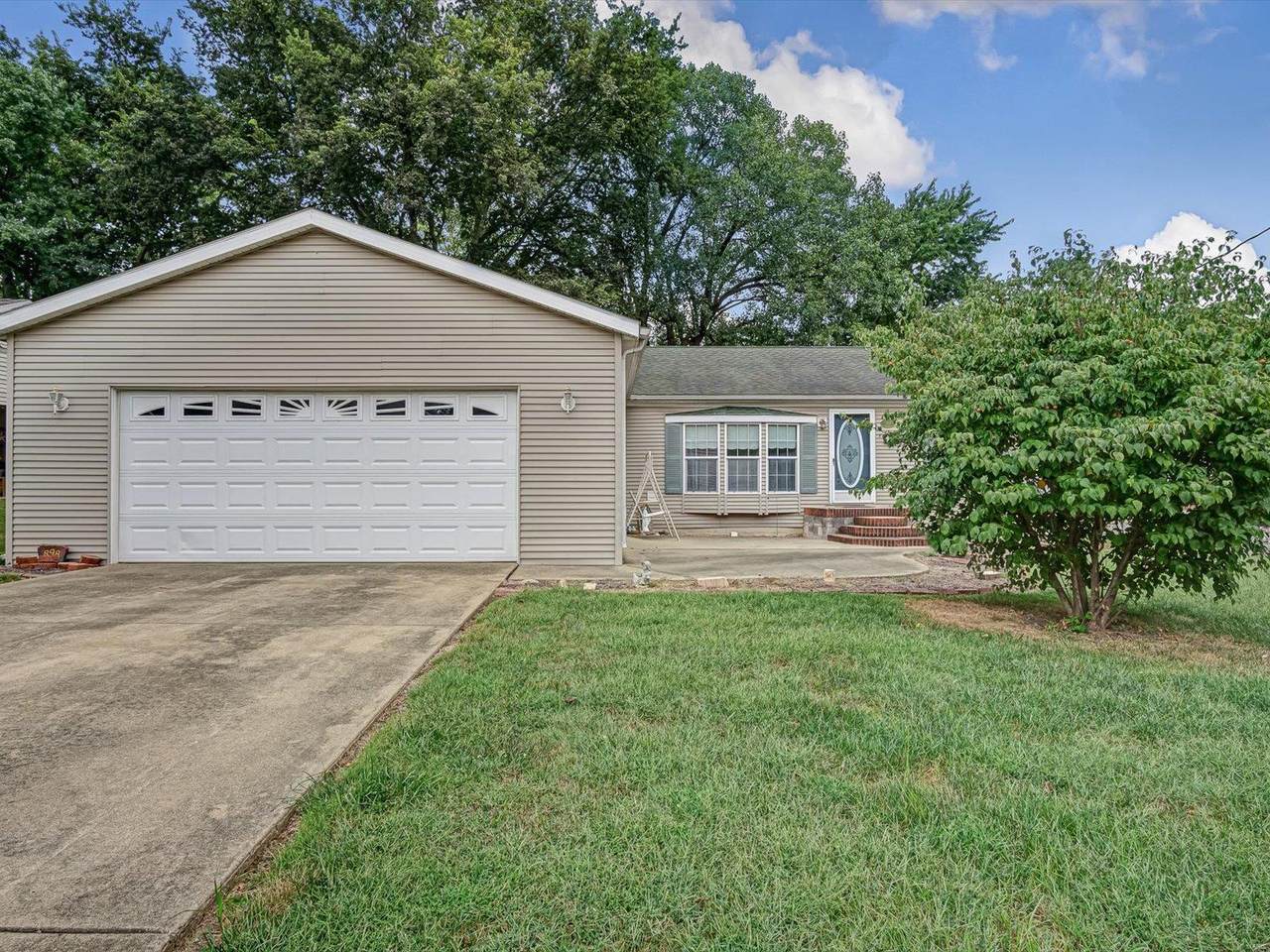 898 Lafayette Street - Photo 1