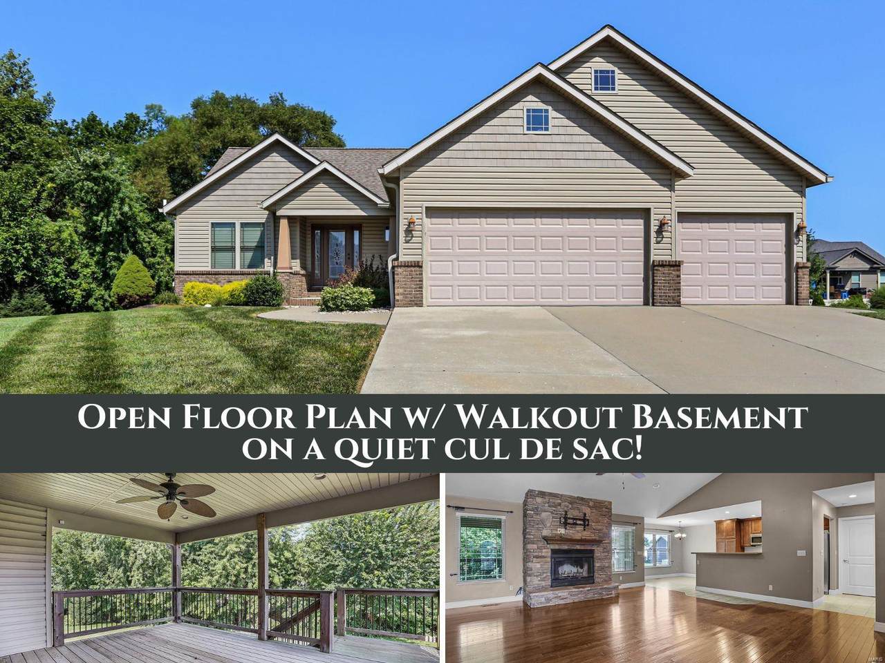 7305 Kindlewood - Photo 1