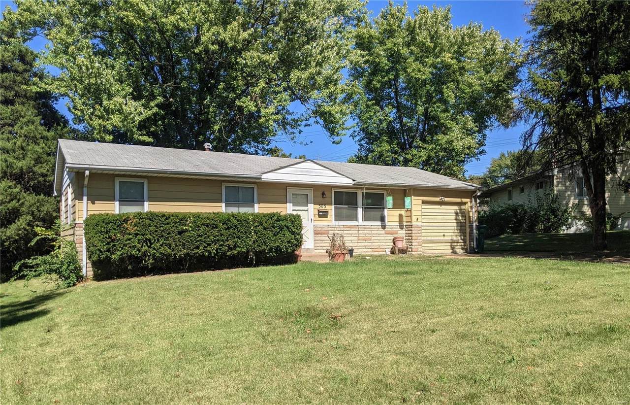 505 Topaz Avenue - Photo 1
