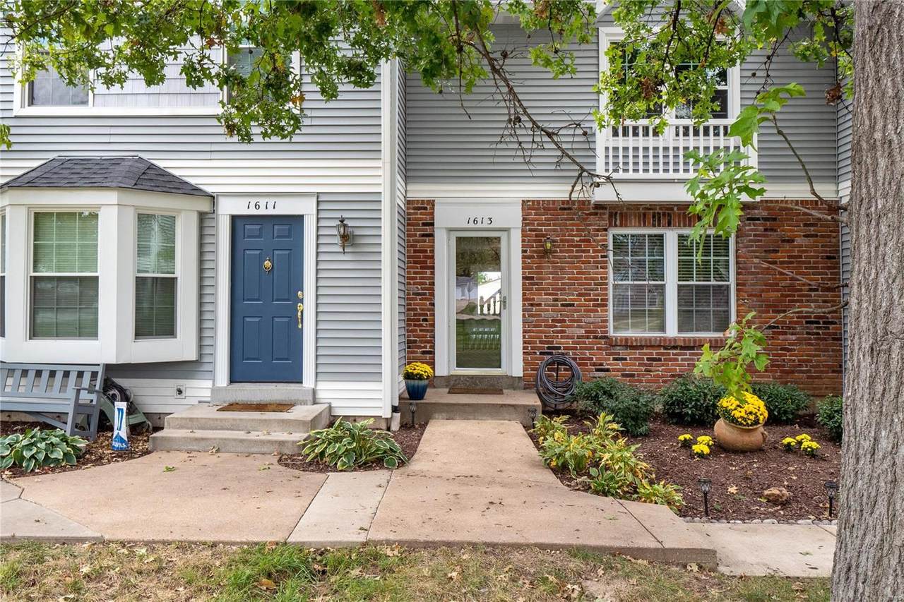 1613 Florine Boulevard - Photo 1
