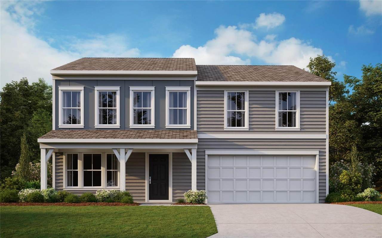 221 Dell View Drive - Photo 1