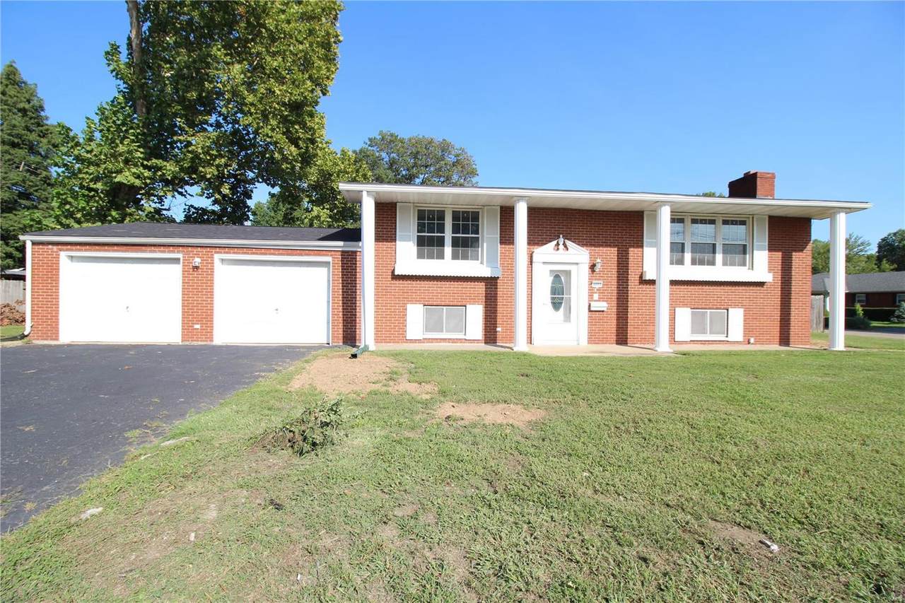 4600 Maryville Road - Photo 1