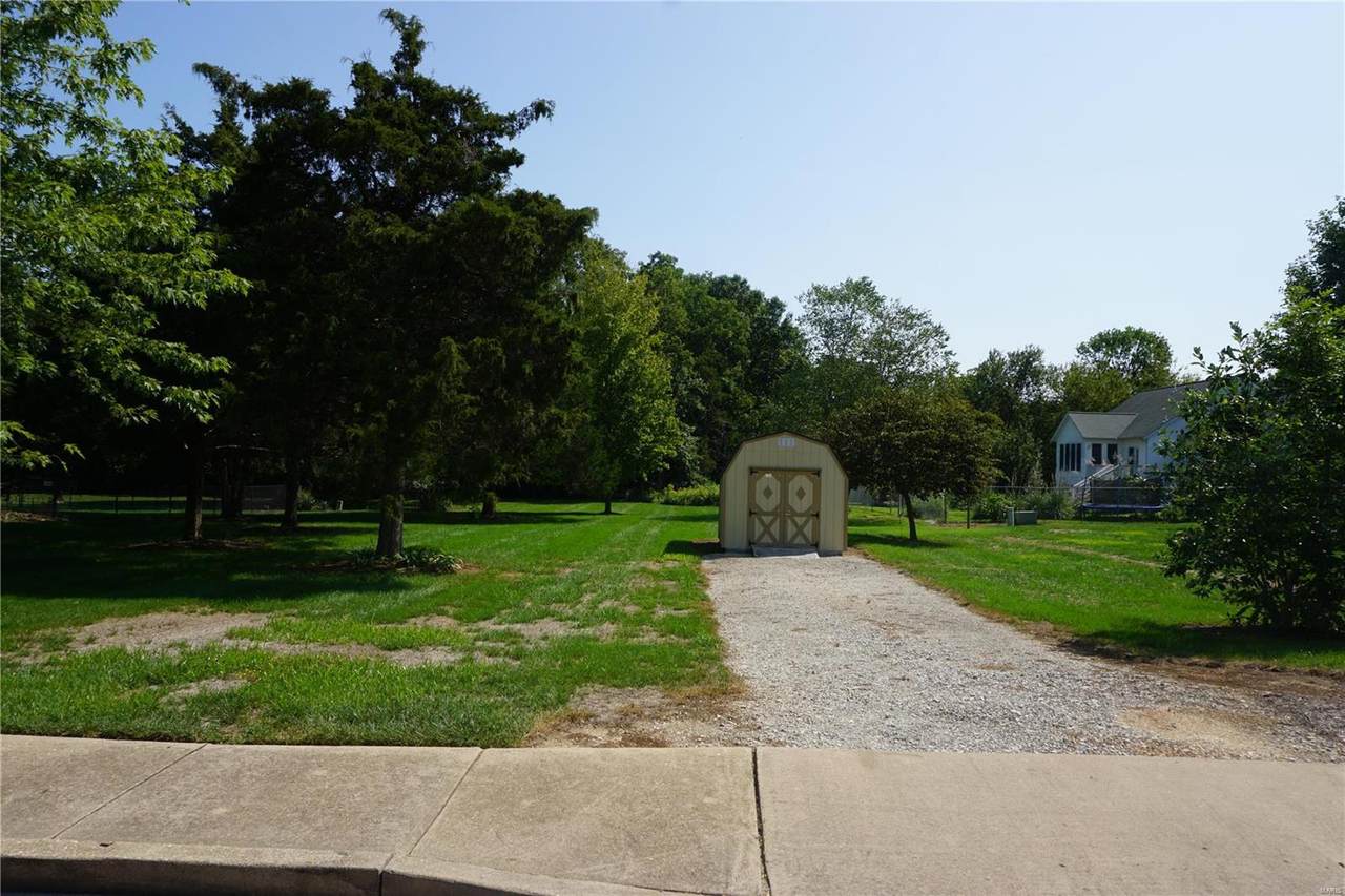 0 Oxford Drive - Photo 1
