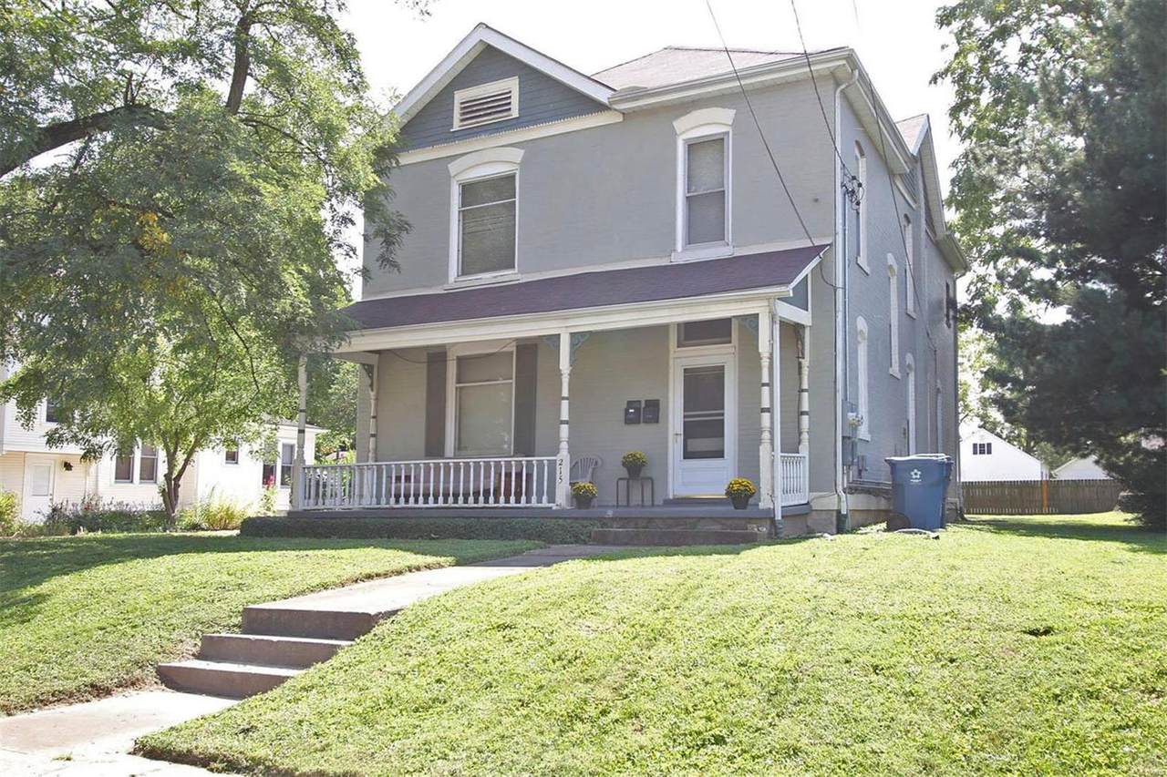 215 Elm Street - Photo 1