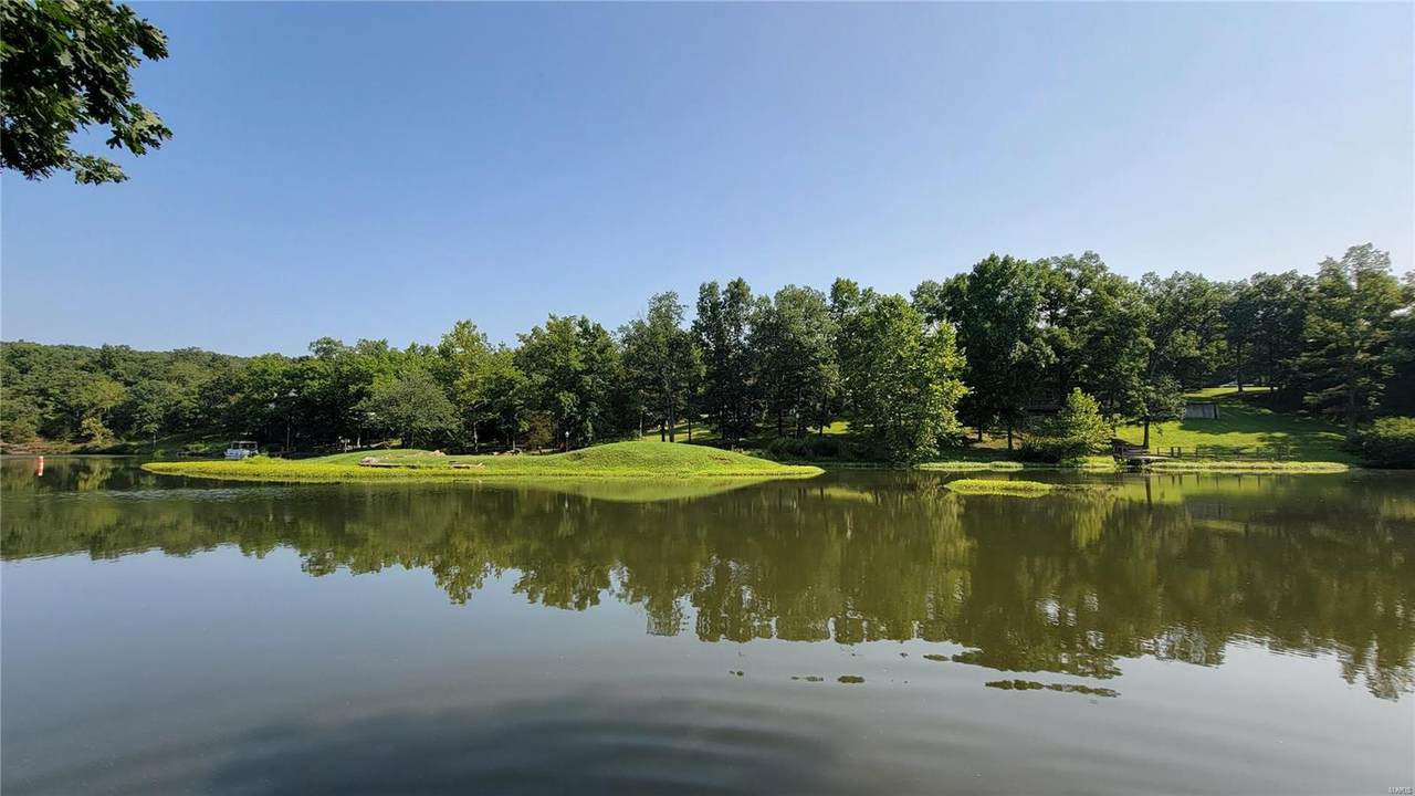 0 Lot 502 N. Deer Trail - Photo 1