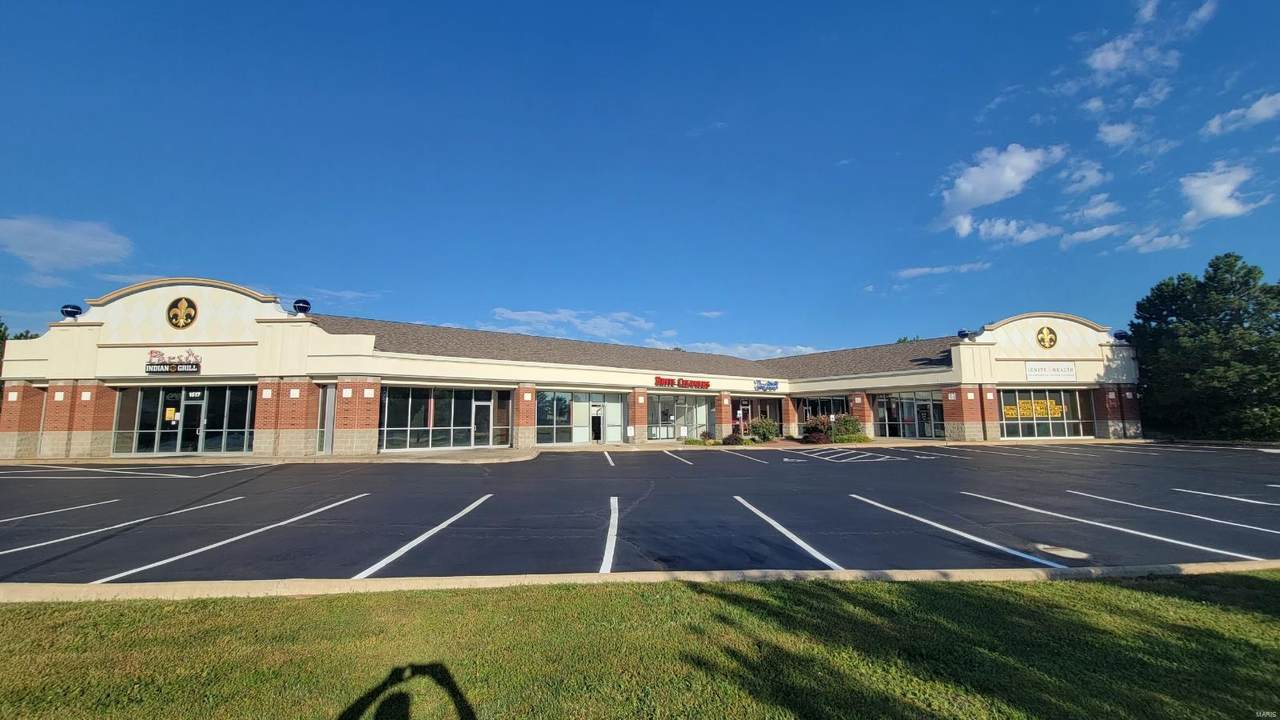 1605 Bryan Road - Photo 1