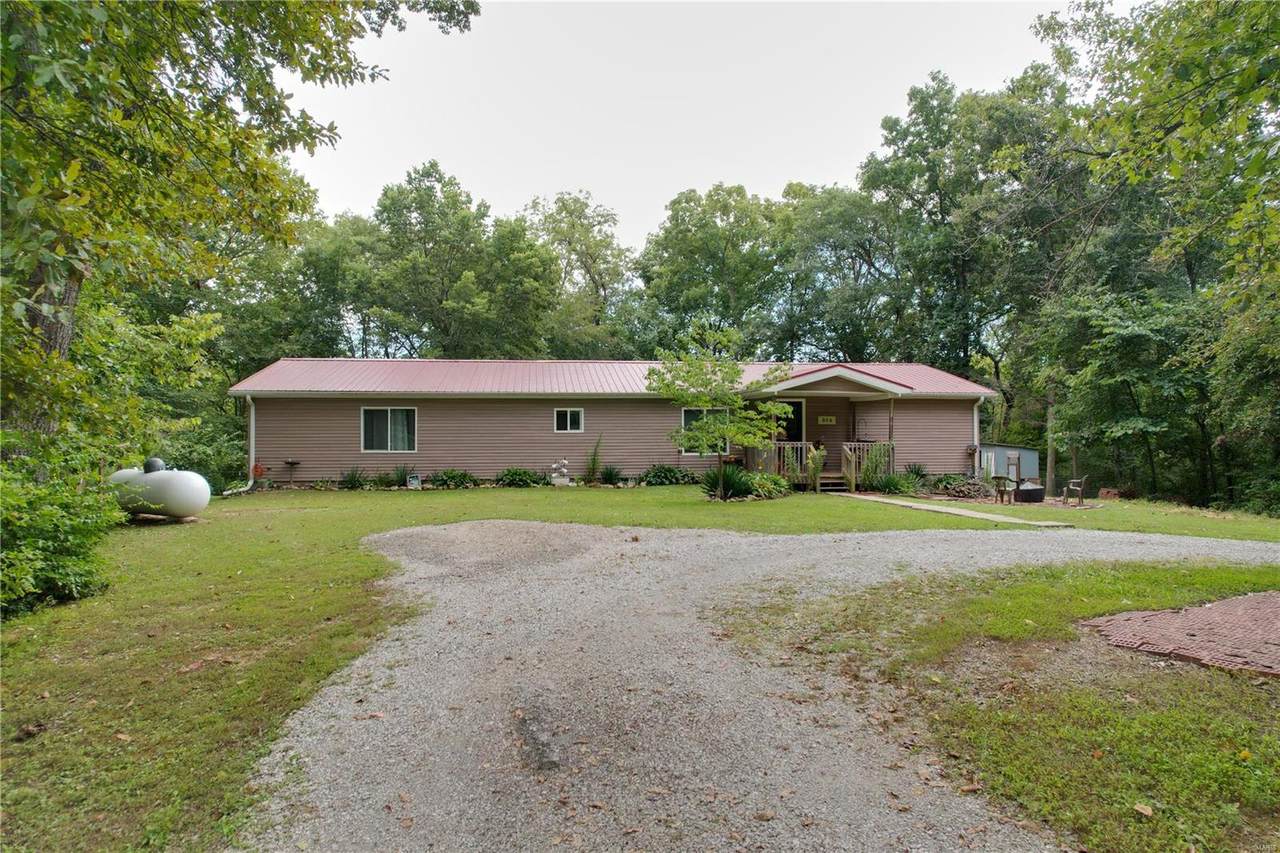 364 N. 7th Lane - Photo 1