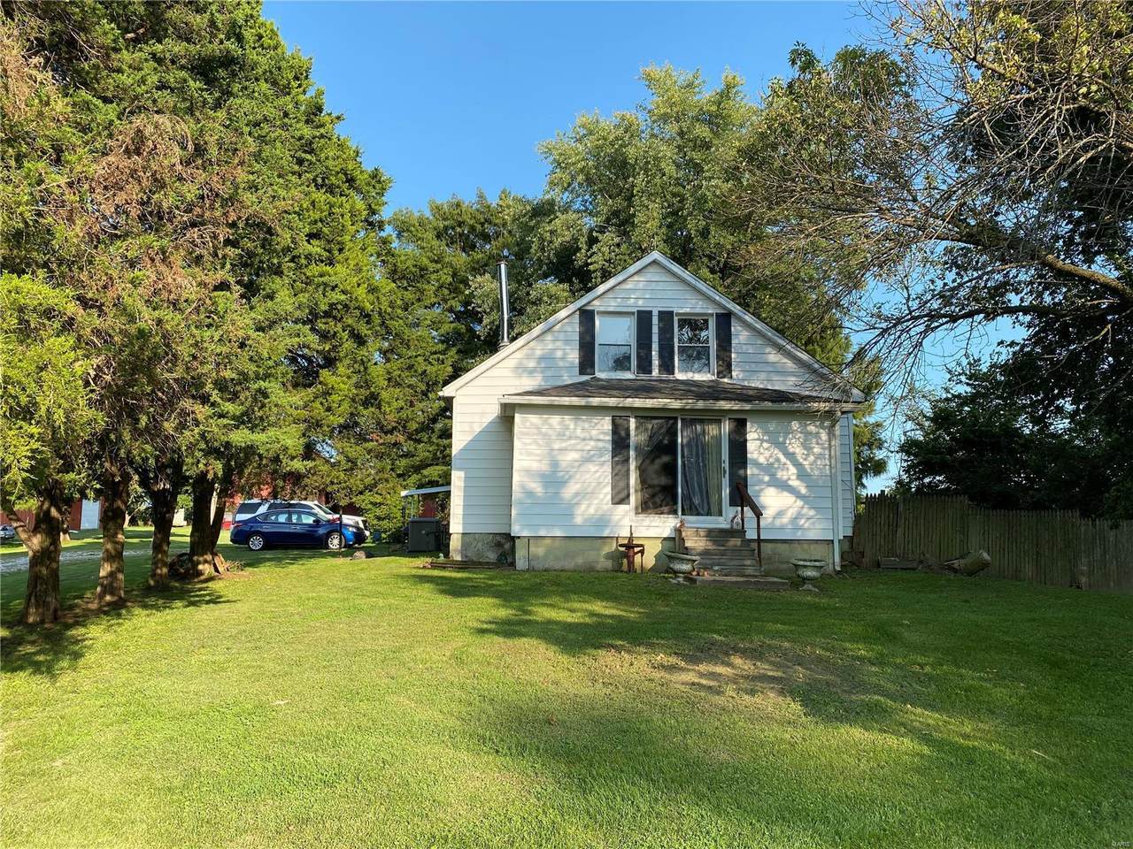 2672 Woodburn Road - Photo 1