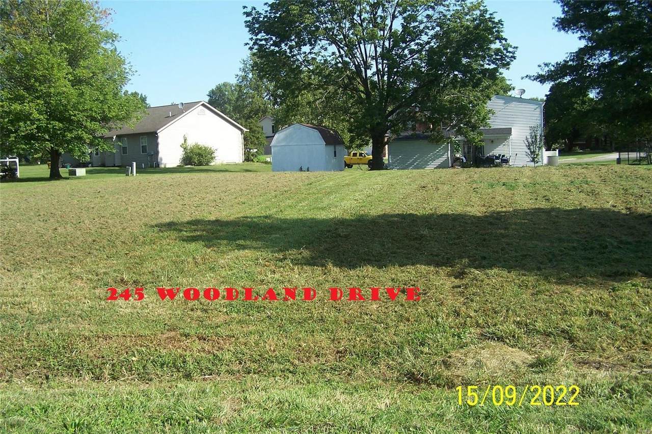 245 Woodland Drive - Photo 1