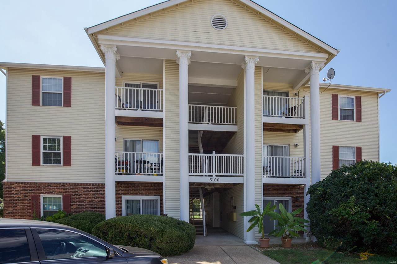 3100 Edwards Place - Photo 1